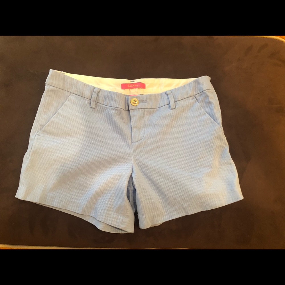 Lilly Pulitzer Shorts
